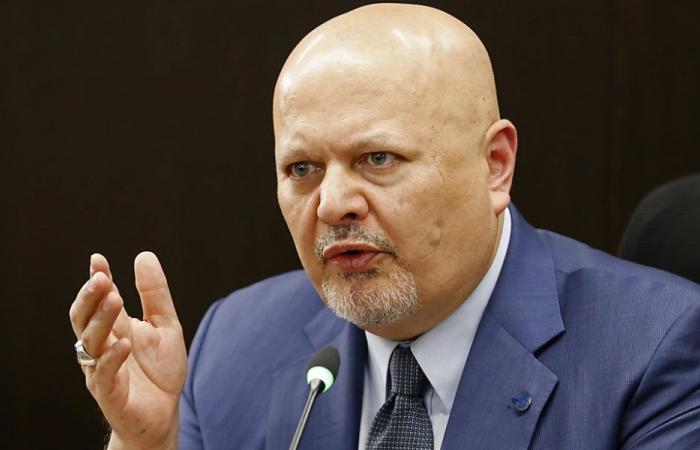 CPI: un’indagine prende di mira il procuratore Karim Khan per “presunta cattiva condotta”