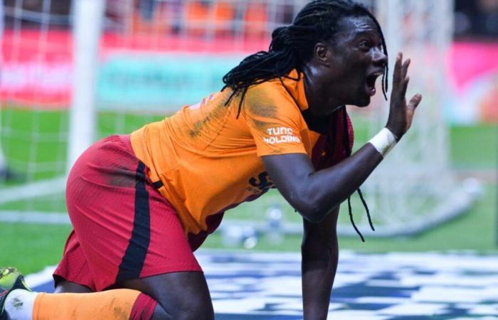 Ex di OL e ASSE, Bafétimbi Gomis annuncia il suo ritiro a margine del derby