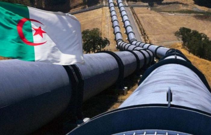 L’Algeria mette fine ai sussidi al gas naturale: scopri la nuova normativa