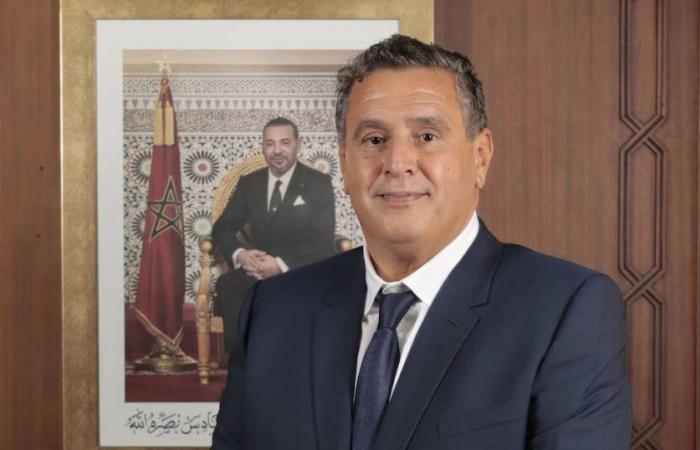 Akhannouch rappresenta il Re al vertice straordinario arabo-islamico di Riad