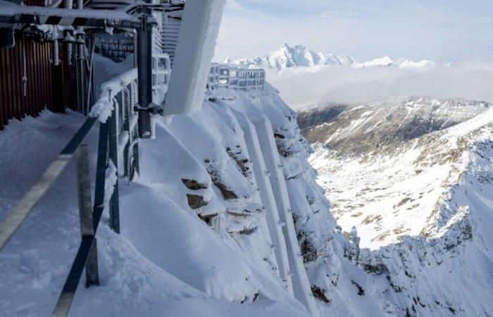 In Austria, i rifugiati minacciati dai cambiamenti climatici