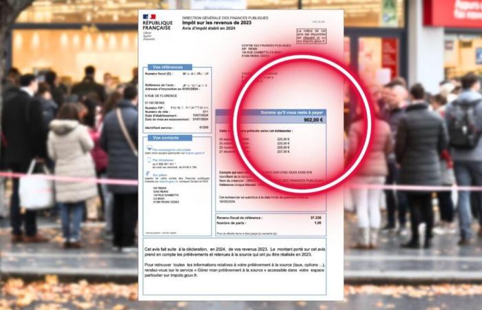 Questi prelievi di novembre deruberanno milioni di francesi, scoprite i giorni critici e controllate se siete nel mirino