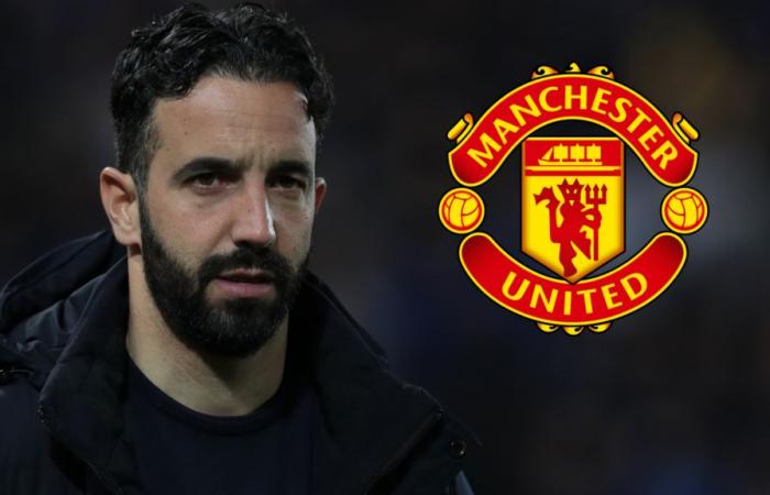 Manchester United, Ruben Amorim svela il suo piano di gioco agli avversari