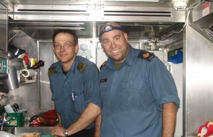 Giorno della Memoria | 20 anni fa, l’incubo dell’HMCS Chicoutimi