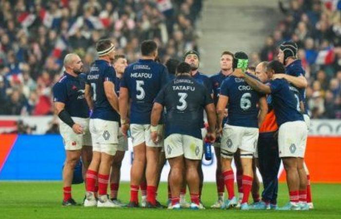 Contro gli All Blacks prendiamo (quasi) gli stessi e ricominciamo?