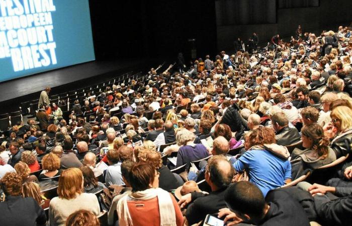 Tre buoni motivi per andare al Festival Europeo del Cortometraggio di Brest dal 12 al 17 novembre