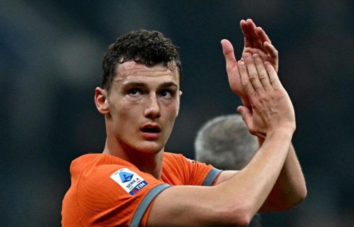 Squadra francese: Wesley Fofana ritirato, ha ricordato Benjamin Pavard