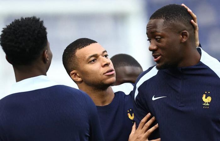 Le parole forti di Konaté sulla vita quotidiana di Mbappé