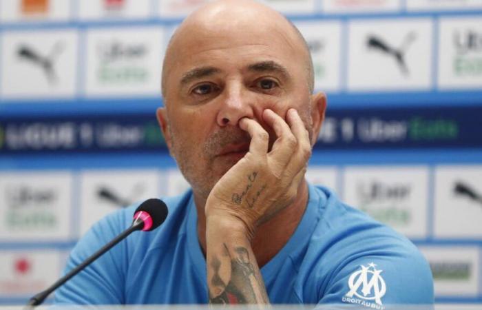 Jorge Sampaoli arriva allo Stade Rennais!