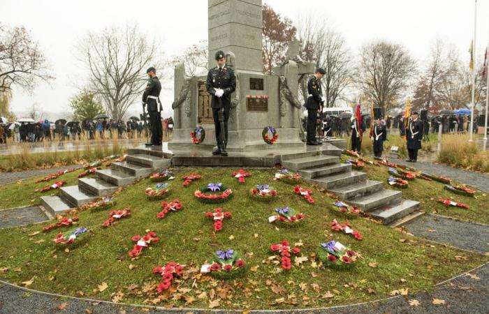 I canadesi celebrano il Giorno della Memoria da una costa all’altra