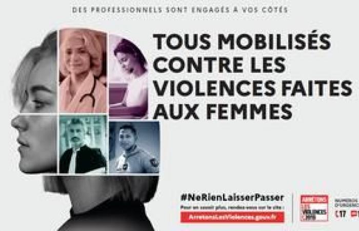 Giornata internazionale per l'eliminazione della violenza contro le donne – 25 novembre 2024 – Notizie – Notizie/Bandi progetti – Parità tra donne e uomini. – Azioni dello Stato