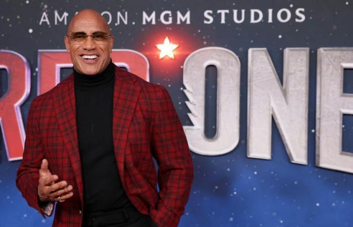 Dwayne Johnson risponde alle polemiche sul suo comportamento sul set di 'Red One'