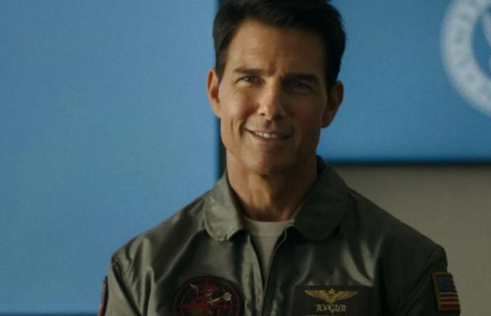 Dopo 35 anni, Tom Cruise ha intenzione di rifare Top Gun Maverick… Lavorerebbe al seguito di un altro dei suoi film cult!