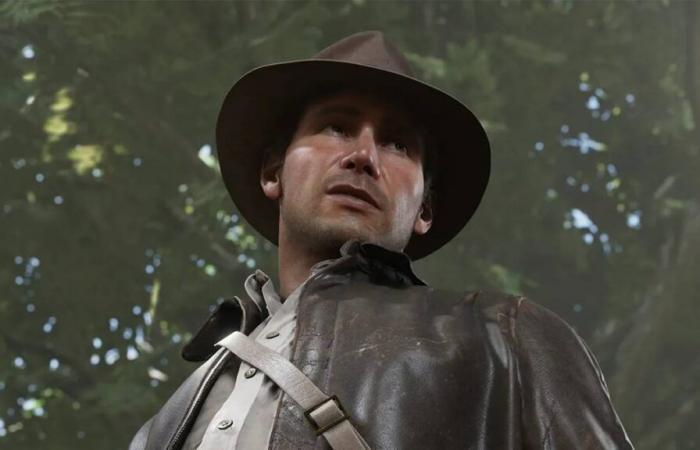 Indiana Jones e l'Antico Cerchio: 14 minuti di gameplay in un video che mostra quanto il videogioco voglia rispettare i film