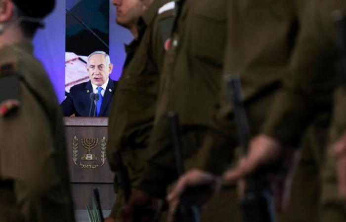 sull’orlo del baratro, Benyamin Netanyahu prende tempo – Libération