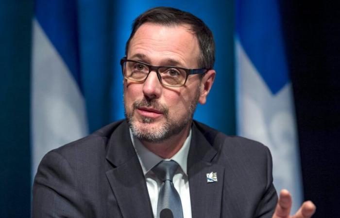 Il CAQ prende in ostaggio gli ucraini nella sua guerra contro Ottawa