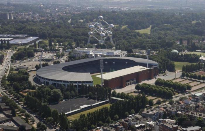 Manifestazioni, partita dei Red Devils… un aggiornamento sulle interruzioni previste a Bruxelles questa settimana