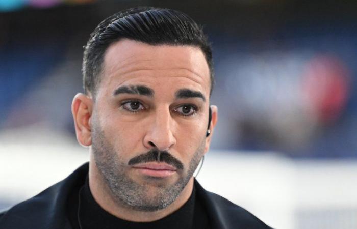 Calcio: “Lo spacco”, “l'uomo che odio di più”: Adil Rami, ex campione del mondo, attacca violentemente l'ex presidente dell'OM