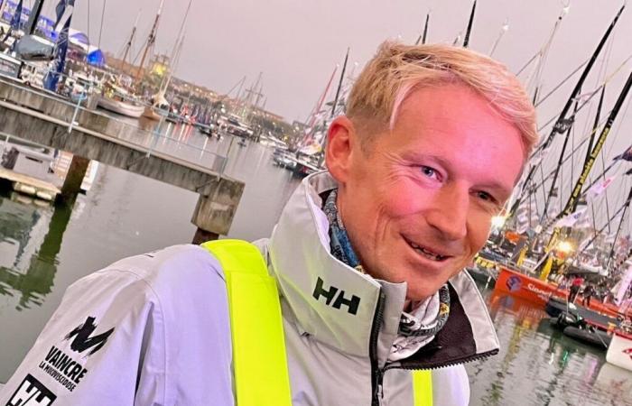 Lotto. Il Gouffre de Padirac sotto i riflettori durante la decima edizione del Vendée Globe