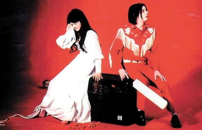 I White Stripes rinunciano all’azione legale contro Donald Trump