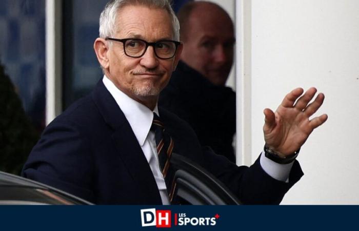 Un anno dopo la sua sospensione, Gary Lineker lascerà lo show calcistico della BBC ‘Match of The Day’