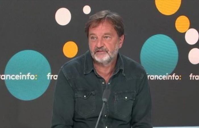 Franck Philippon, autore di “Spie del terrore”: “Volevamo dire allo spettatore di guardare come sta avvenendo la lotta al terrorismo”