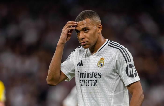 Sì, il disagio di Kylian Mbappé deve essere preso sul serio – Internazionale – Francia