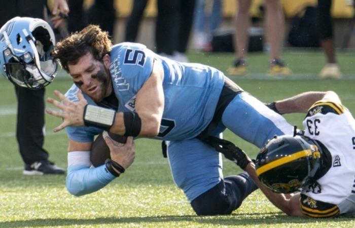 Grey Cup: gli Argonauti ingaggiano il quarterback Bryan Scott