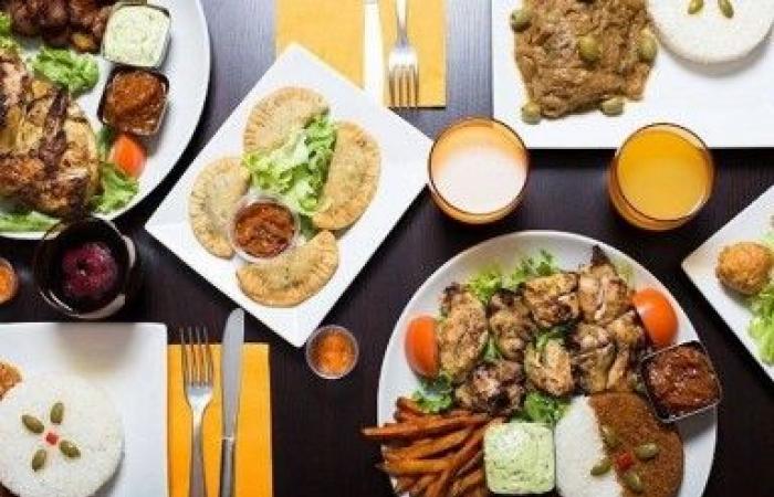 Afrik’N’Fusion, il fast-casual che reinventa la moderna cucina africana