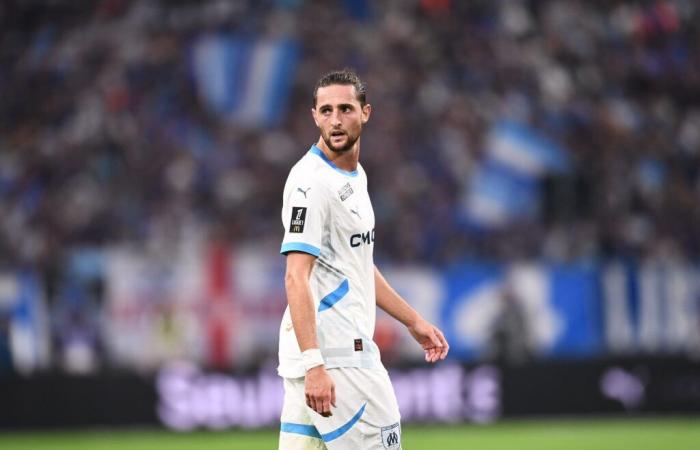 OM – PSG: Svela la verità sulla preferenza di Rabiot