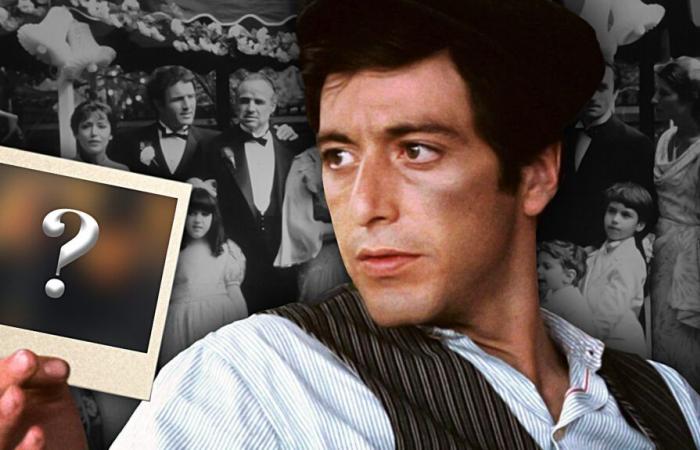 La scena iconica che salvò Al Pacino dal licenziamento dal Padrino