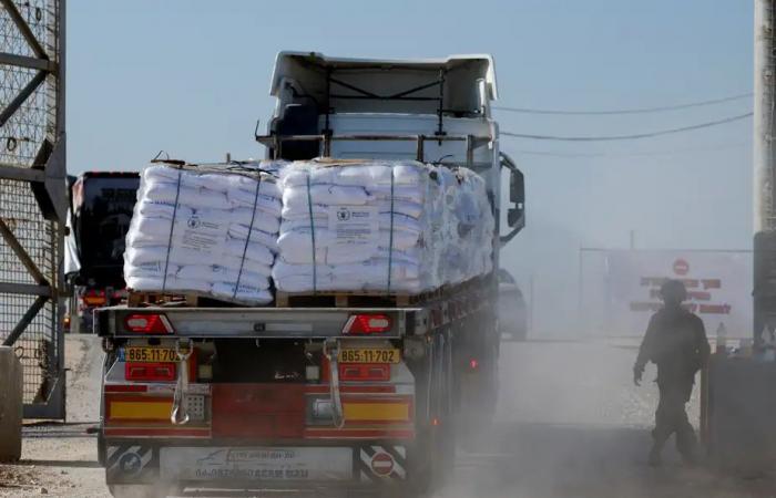 Almeno 33 morti in una serie di attacchi israeliani in Libano