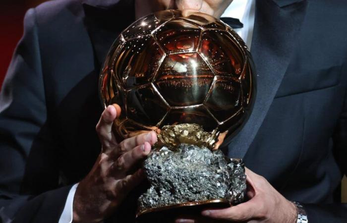 Fuga di informazioni sul Pallone d'Oro, la rivelazione inquietante