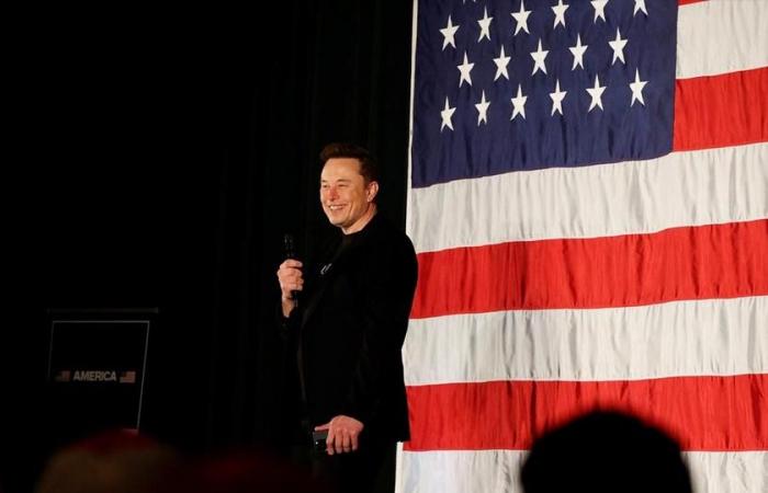 Elon Musk potrebbe essere un futuro candidato alla presidenza del Paese?