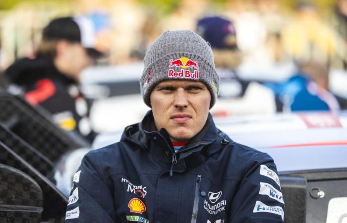 WRC – È possibile una sorpresa al Rally del Giappone?