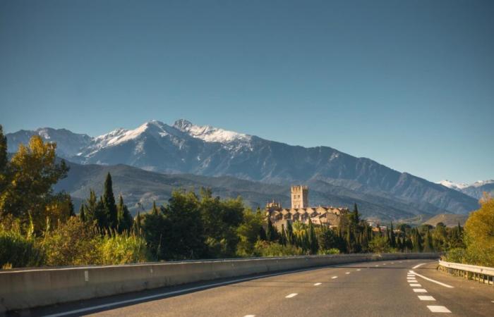 In questo dipartimento si trovano 5 dei borghi più belli di Francia