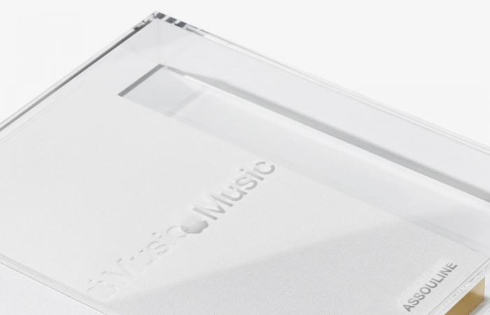 La Apple lancia un libro a 450 euro e tutti lo andranno a ruba