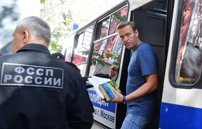 Patriota, di Alexeï Navalny | Ricordi dall’oltretomba