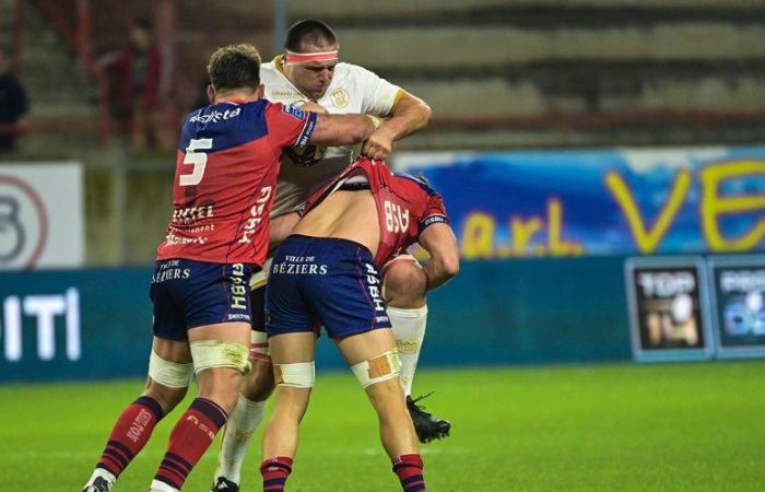 Pro D2 – “La nostra faccia peggiore degli ultimi due anni”: prima del derby delle Landes contro il Mont-de-Marsan, il Dax affronta venti contrari