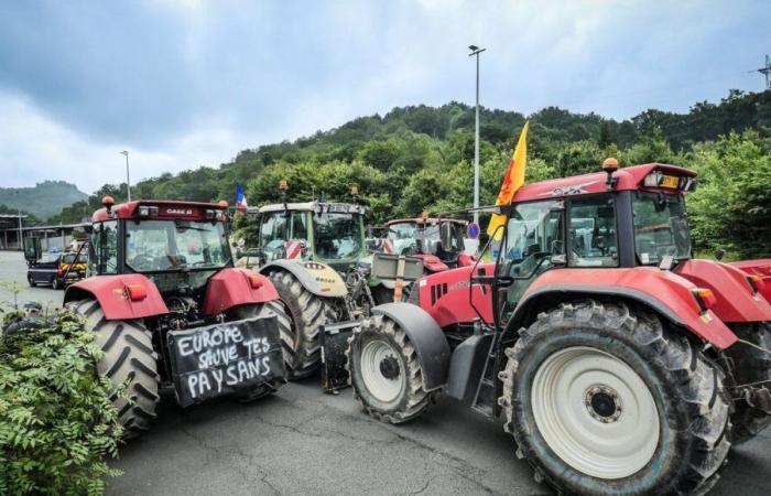 Giornata speciale “crisi agricola”: Michel Barnier ospite d'eccezione di France Bleu, venerdì 15 novembre