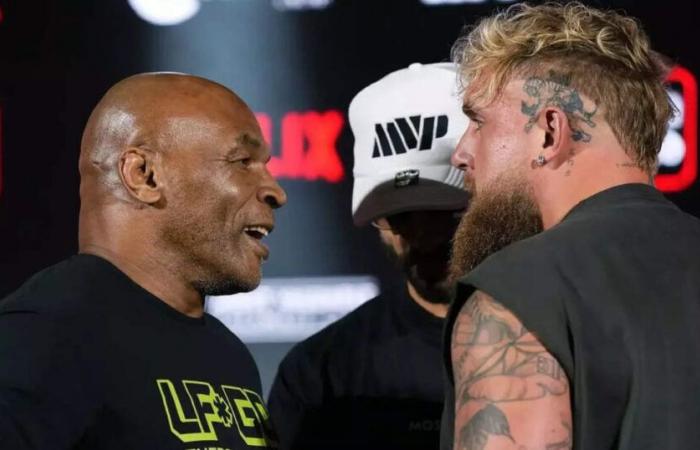 Jake Paul vs Mike Tyson: Mike Tyson vs Jake Paul: è possibile guardare gratuitamente il combattimento di boxe su Netflix?