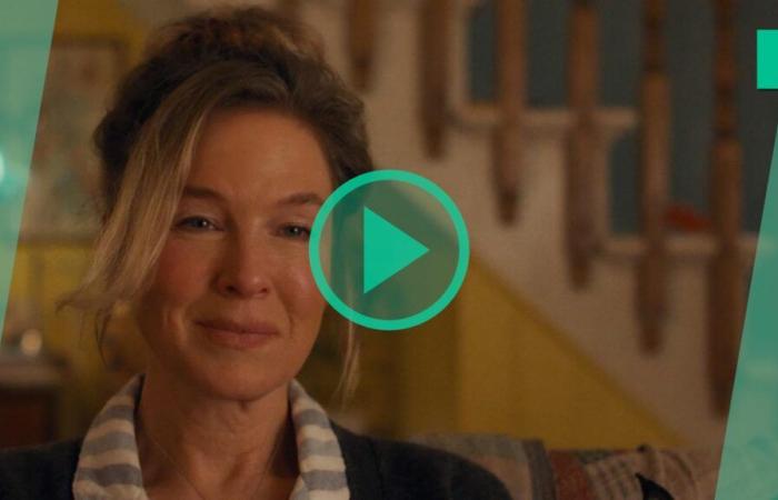 Bridget Jones ritorna per un quarto film e il trailer spezzerà il cuore dei fan