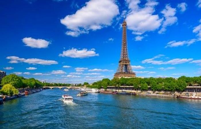 Parigi svela la sua nuova strategia di resilienza