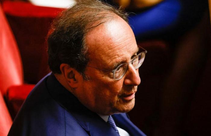 Francia-Israele: dopo Emmanuel Macron e Nicolas Sarkozy, anche François Hollande vuole assistere alla partita