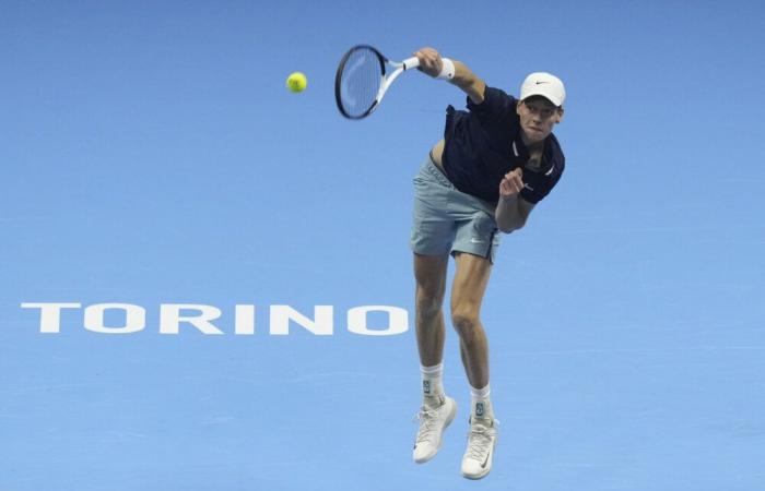 orario ATP Finals, canali tv, streaming