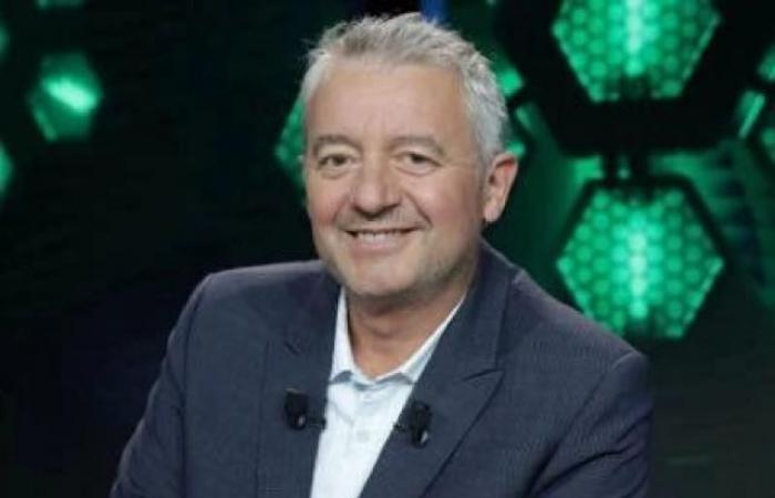 Thierry David, responsabile del golf di Canal+, licenziato dal canale criptato