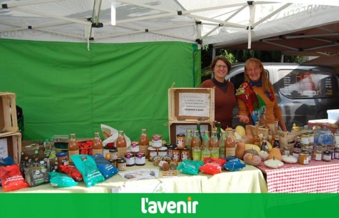 Entre-Sambre-et-Meuse: una decina di produttori locali aprono le loro porte questo sabato 16 novembre