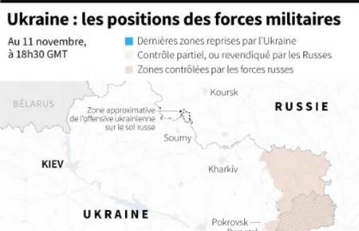 Blinken in Europa per sostenere l’Ucraina dopo l’elezione di Trump