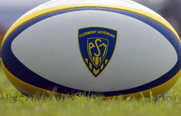 Uno dei giocatori di rugby dell'ASM Clermont Auvergne accusato di comportamento violento con una cameriera durante una festa