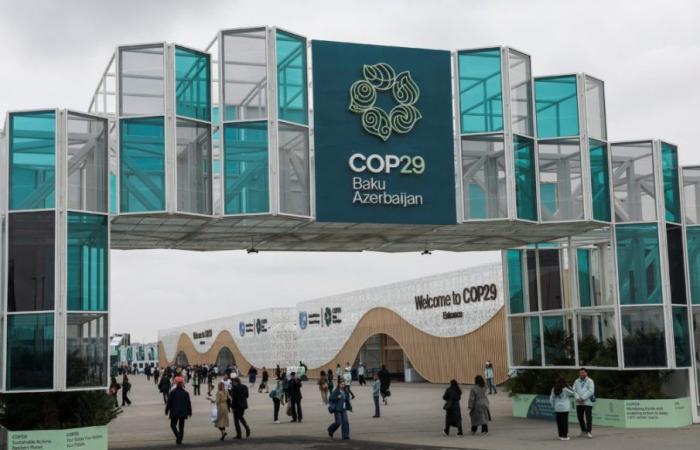 Cop29 in Azerbaigian sull’emergenza climatica: il falso balzo dei grandi inquinatori ritarda le scadenze!